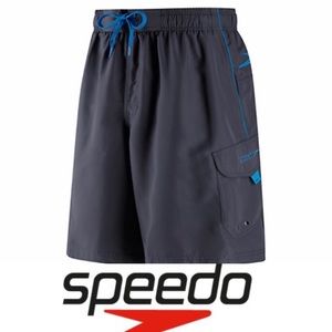 Speedo Quick-Drying Swim Shorts